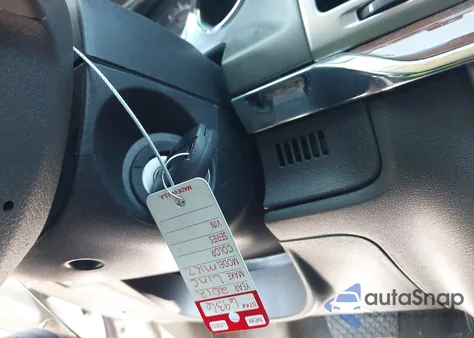 2012 Lincoln Mkz из США, поврежденный, VIN 3LNHL2GC6CR815566